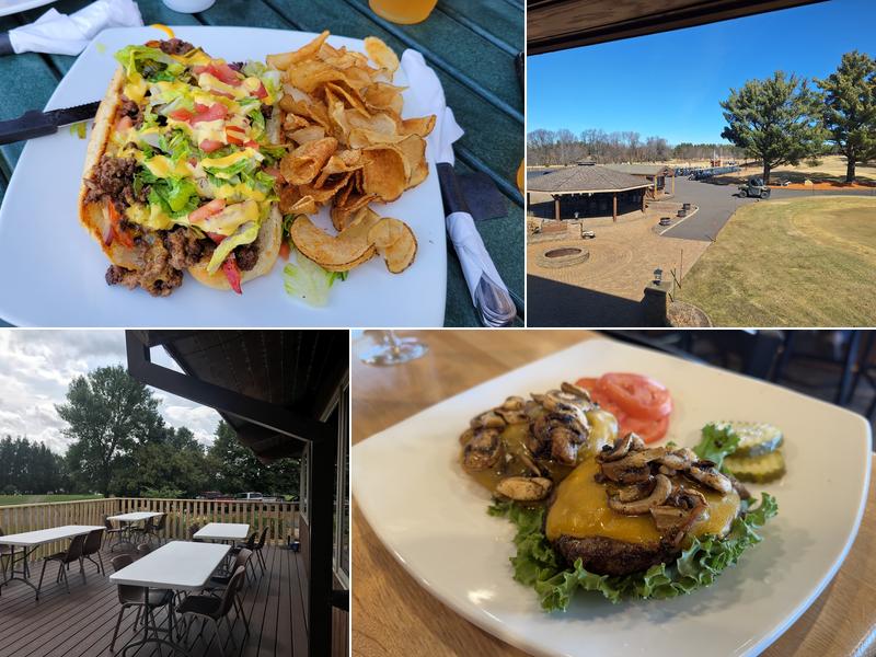 Voyager Village Bar and Grill