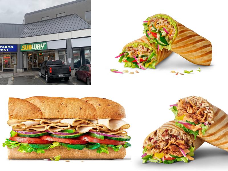 Subway