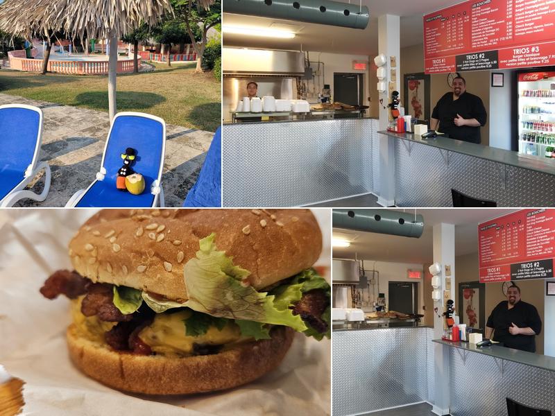 Chuck's Casse-Croute