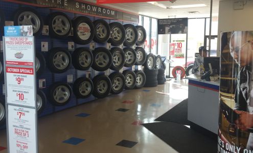 Firestone Complete Auto Care