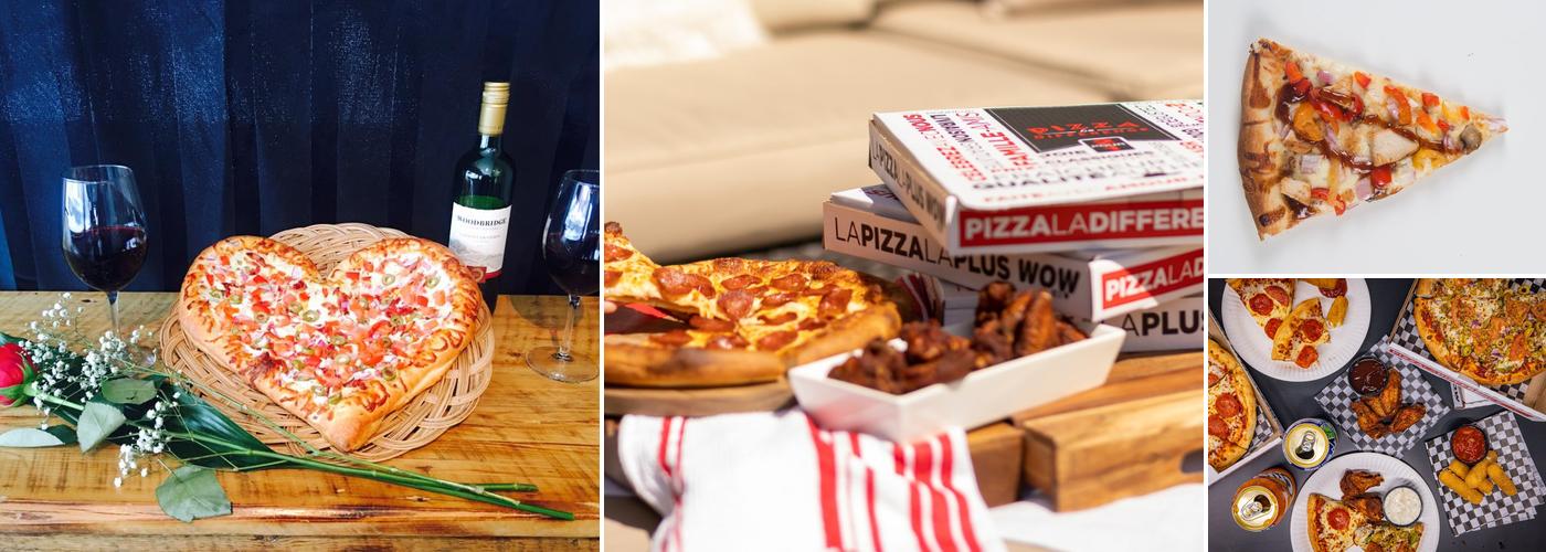 Pizza La Différence (Gatineau Est)