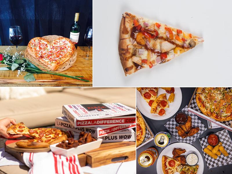 Pizza La Différence (Gatineau Est)