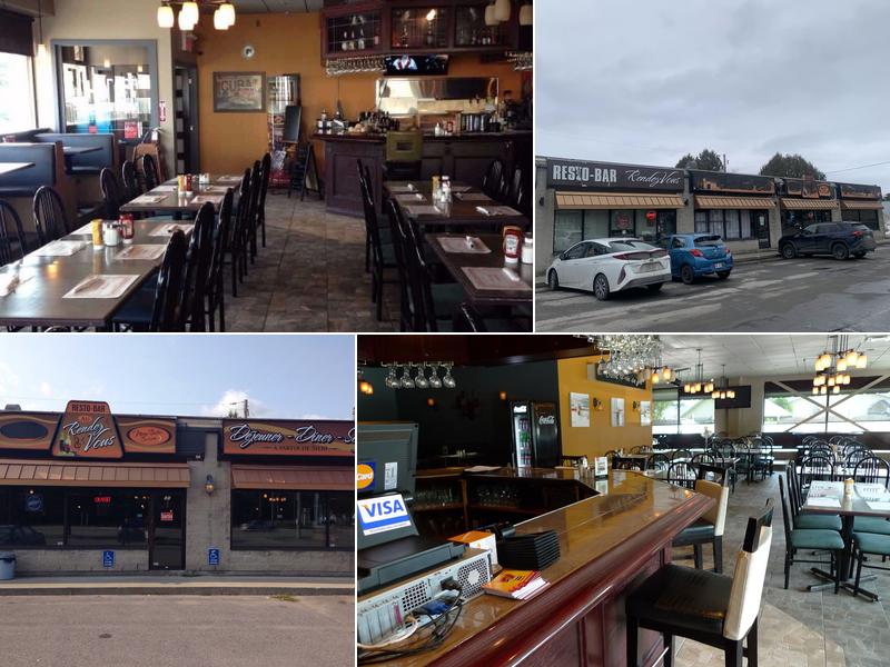 Resto-Bar Au Rendez-Vous