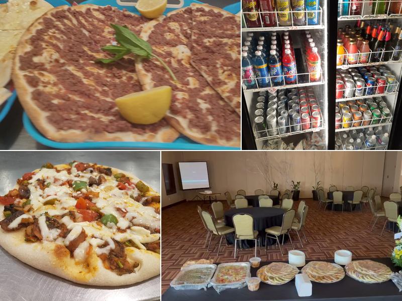 Shami's Bakery 6469 Jeanne D'Arc Blvd N, Orléans