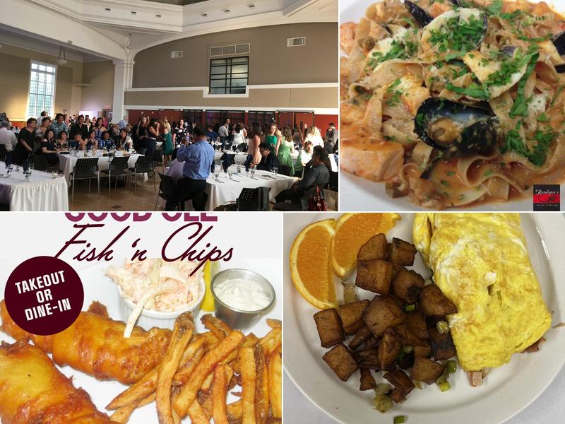 Rosalynn's Bistro & Catering