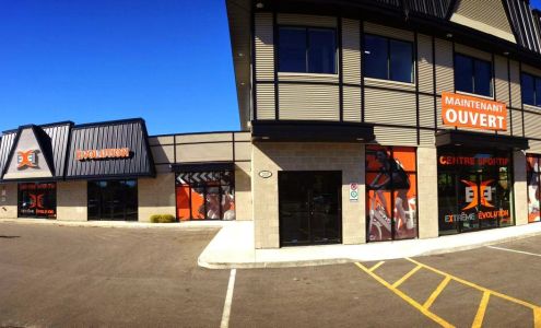 Le Bistro Santé Sainte-marthe-sur-le-lac