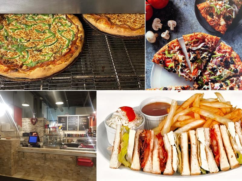 Pizza Fresca 2949 Boul. des Promenades, Sainte-Marthe-sur-le-Lac