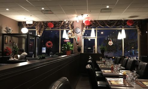 Rama d'Asie Sainte-marthe-sur-le-lac