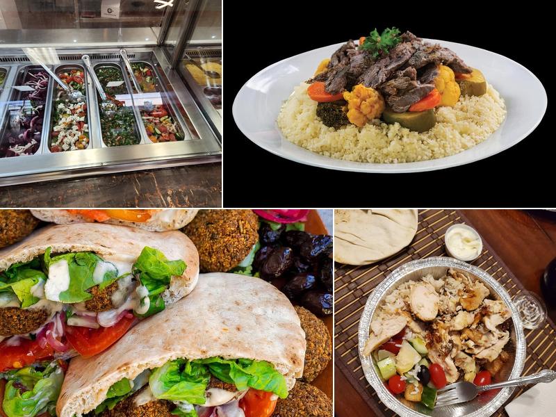 Amir Pierrefonds 14870 Pierrefonds Blvd., Pierrefonds