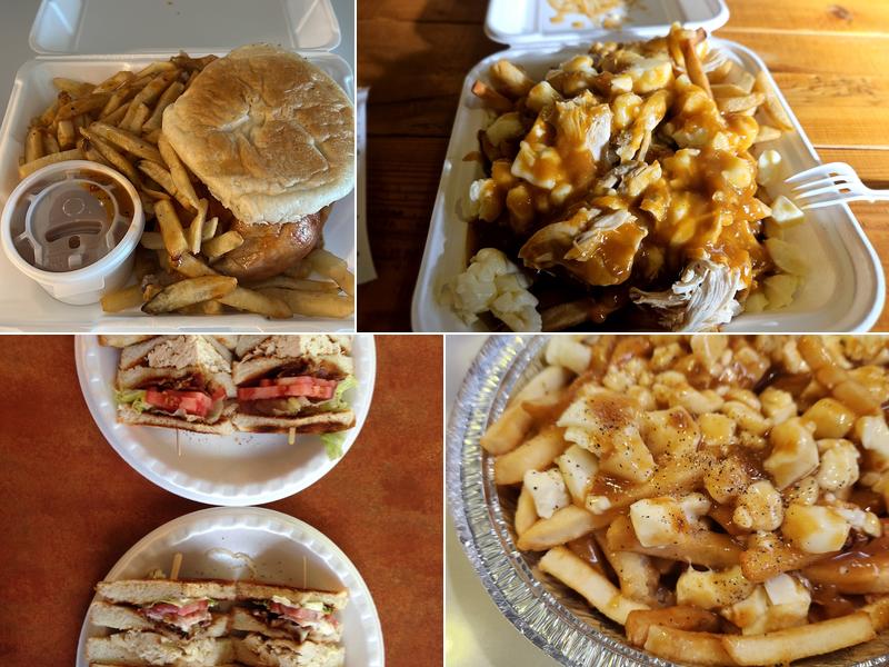 Rôtisserie Gicanu Inc 11714 Salaberry Blvd, Dollard-Des Ormeaux