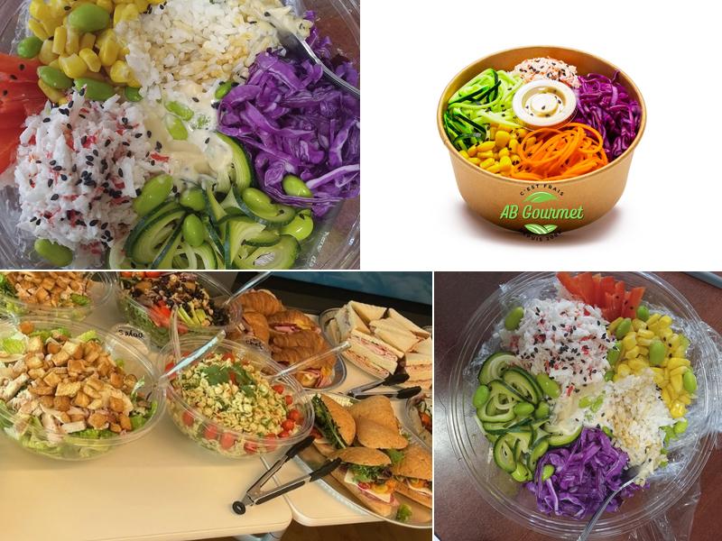 A Bis Gourmet Québec