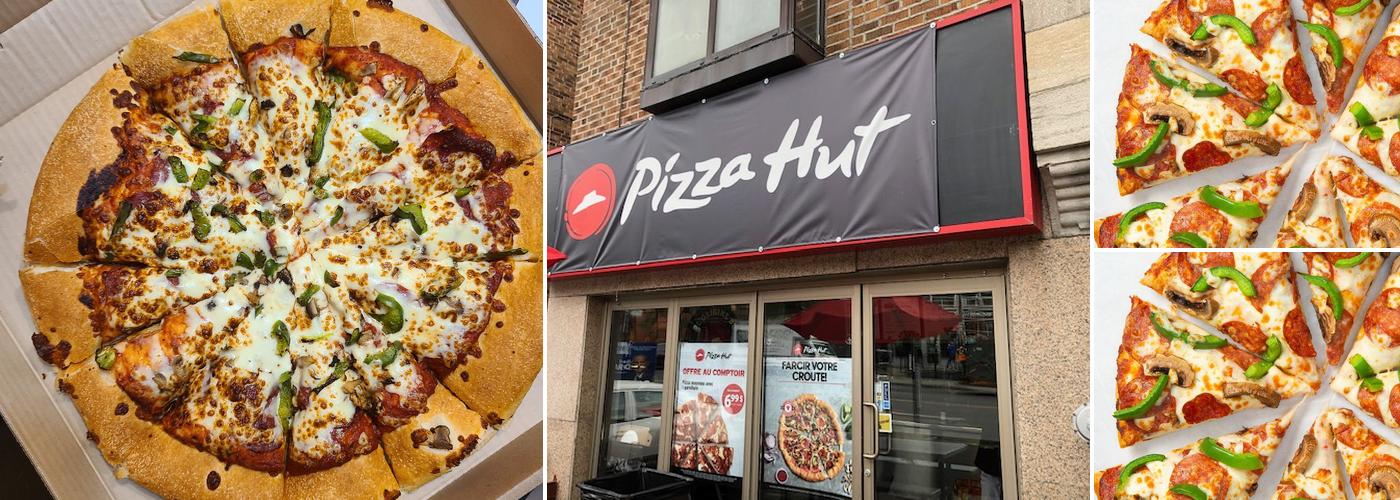 Pizza Hut