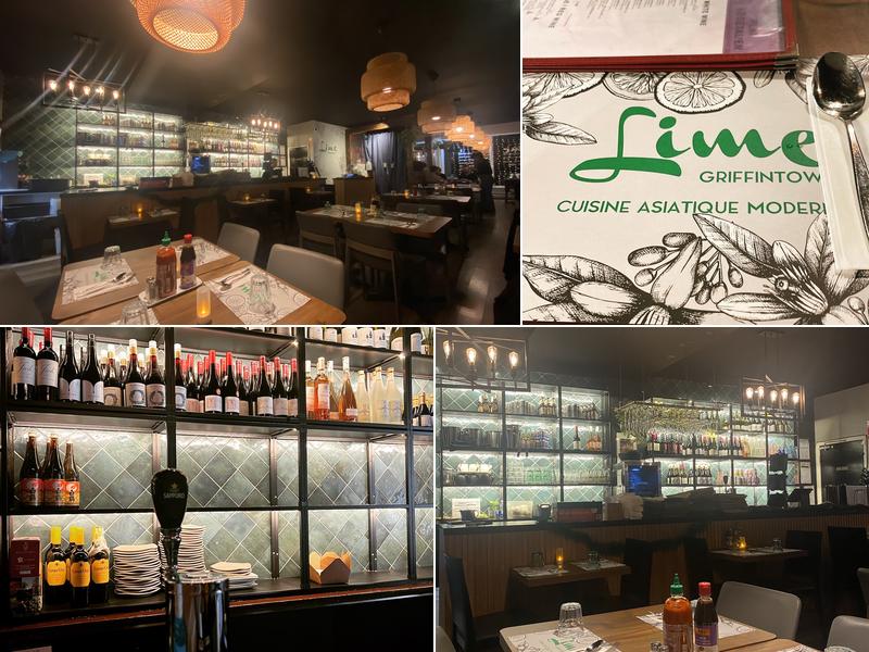 Lime Griffintown