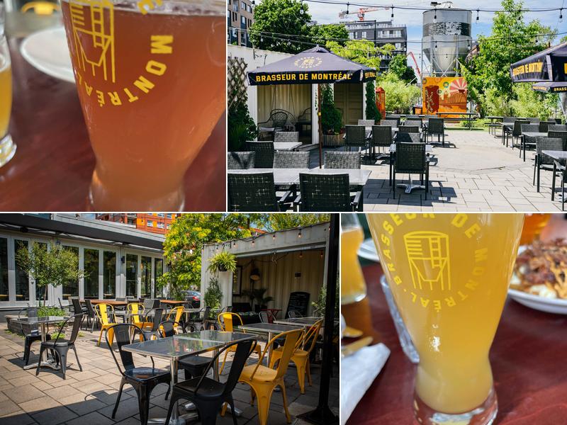 Brasseur de Montréal
