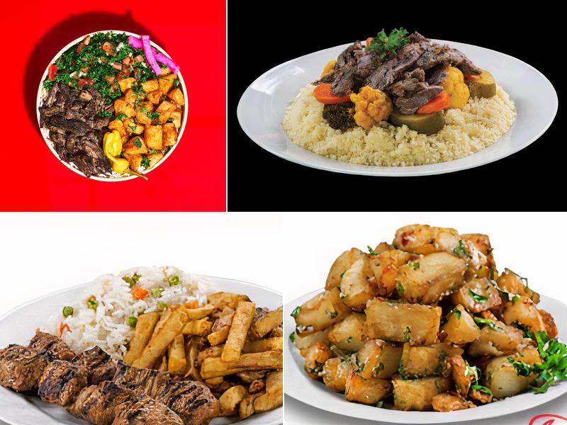 Amir 3838 Taschereau Blvd, Greenfield Park