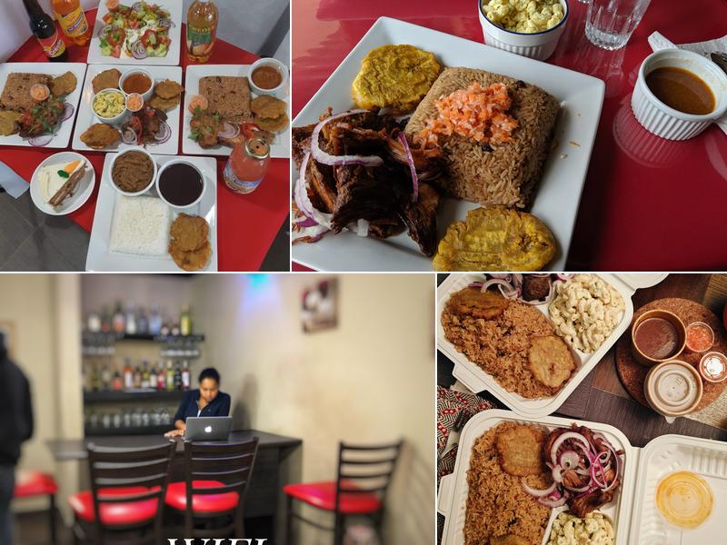 Casse-croûte Québec