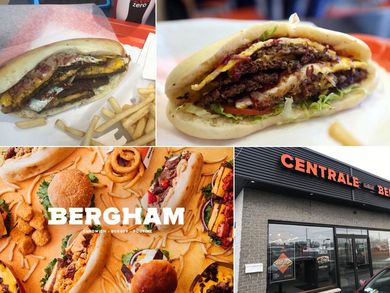 Bergham - Greenfield Park