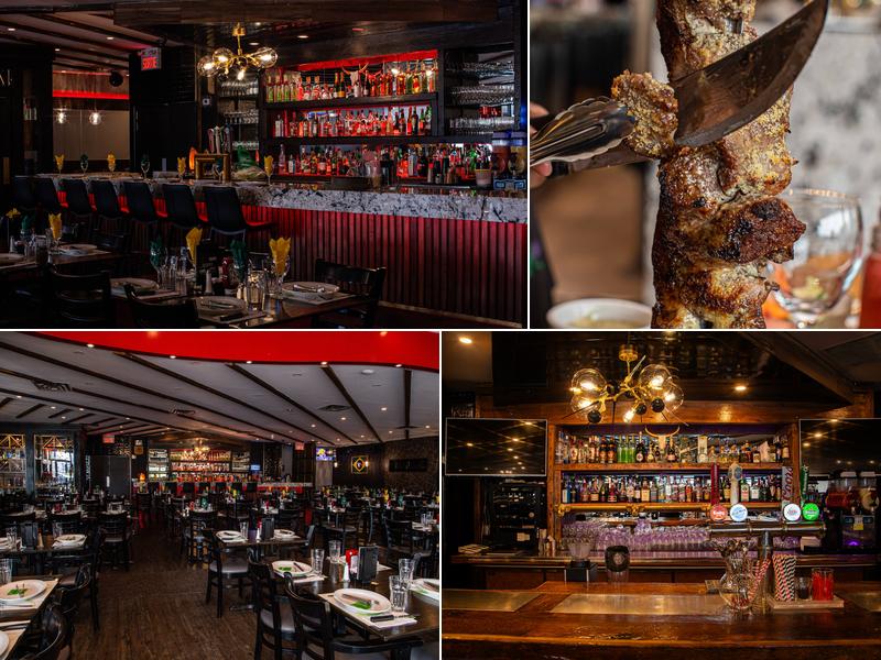 Le Milsa 4817 Taschereau Blvd, Greenfield Park