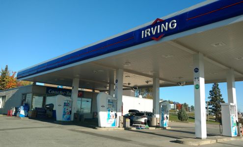 Couche-Tard Sherbrooke