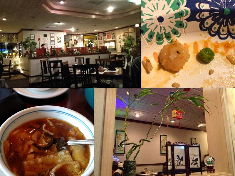 Restaurant Panda Royal