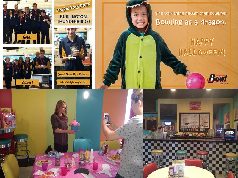 Brooklyn's Bar & Grill