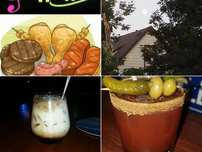 Prime Time Sports Bar & Grill