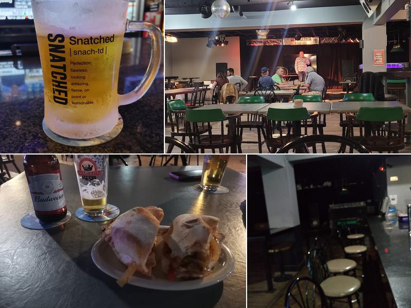 Get Together Bar & Grille