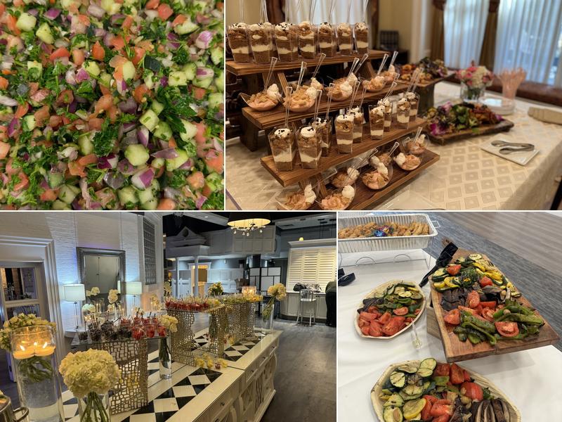 Elegant Edge Catering Company
