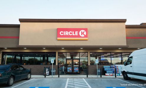 Circle K