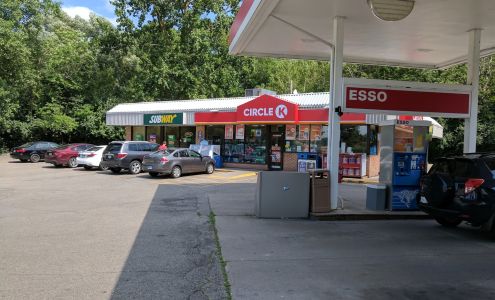 Circle K