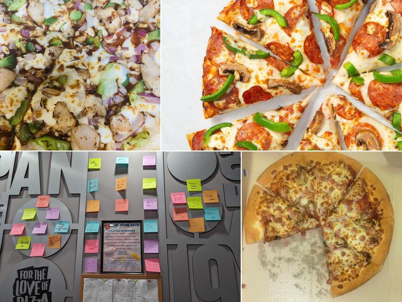 Pizza Hut Port Elgin