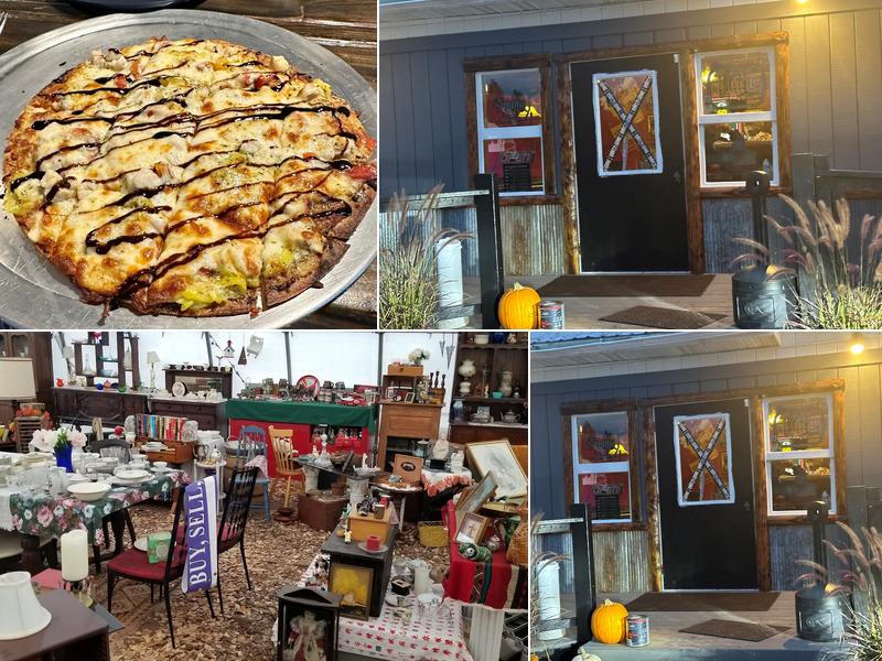 Route 63 Pub & Pizzeria