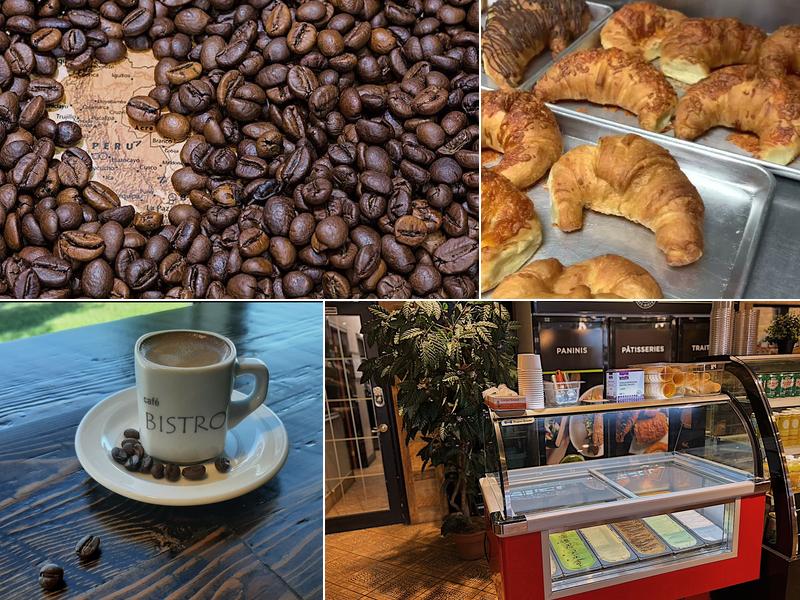 Brûlerie Aladdin Roastery Hull