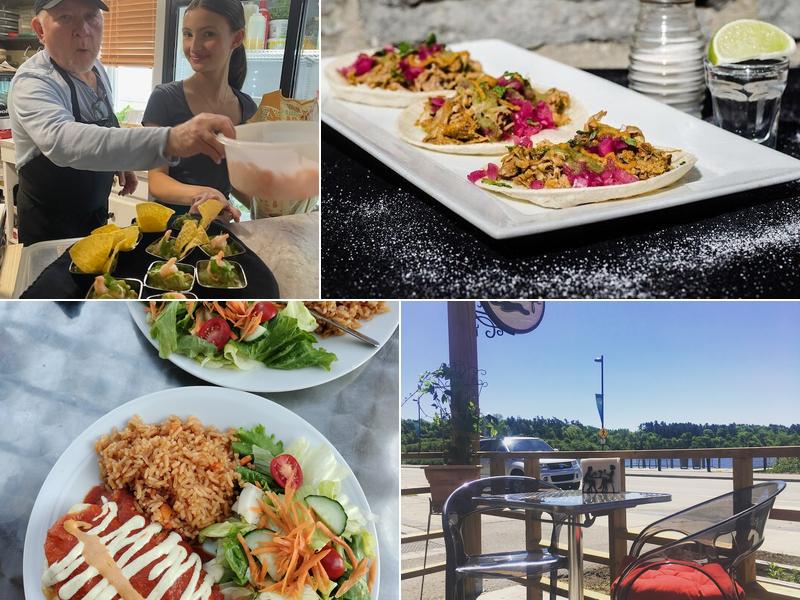 Mon Café Bistro 943 Rue Jacques-Cartier, Gatineau