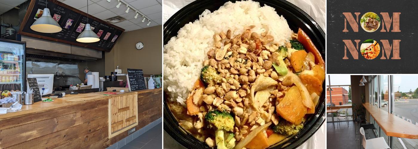 Nom Nom Kitchen