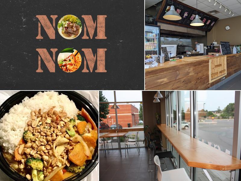 Nom Nom Kitchen