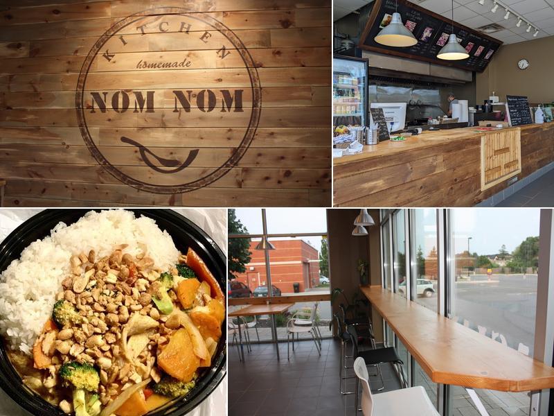 Nom Nom Kitchen