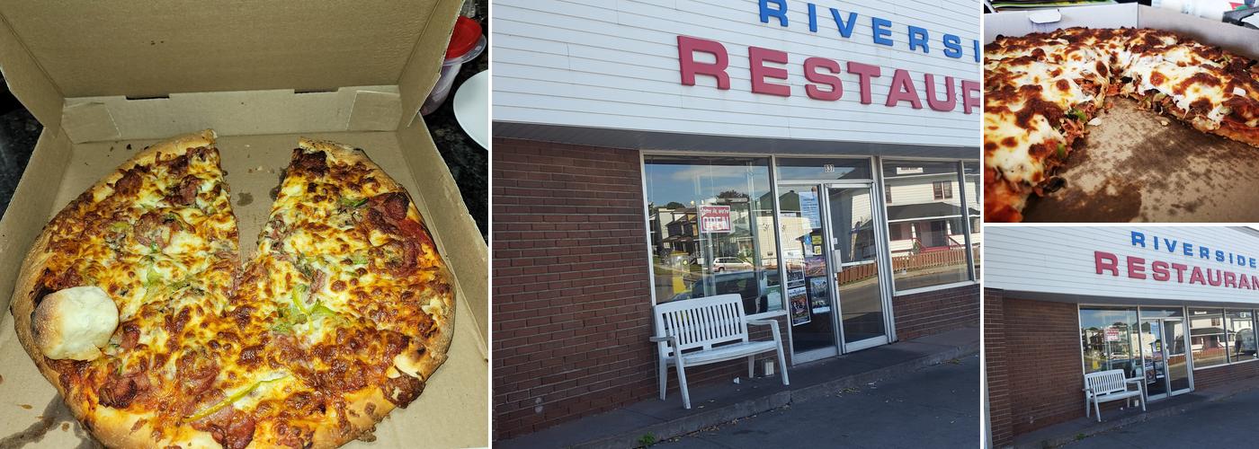 Riverside Restaurant