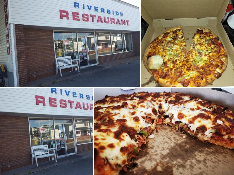 Riverside Restaurant 837 Montreal Rd, Cornwall