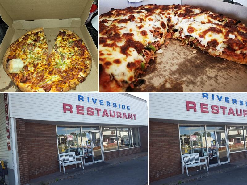 Riverside Restaurant