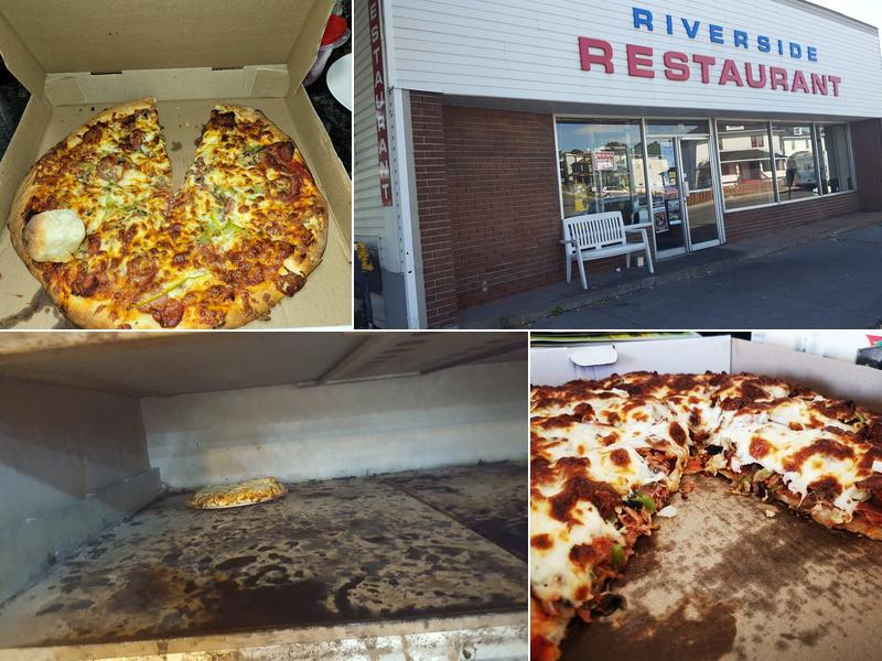 Riverside Restaurant