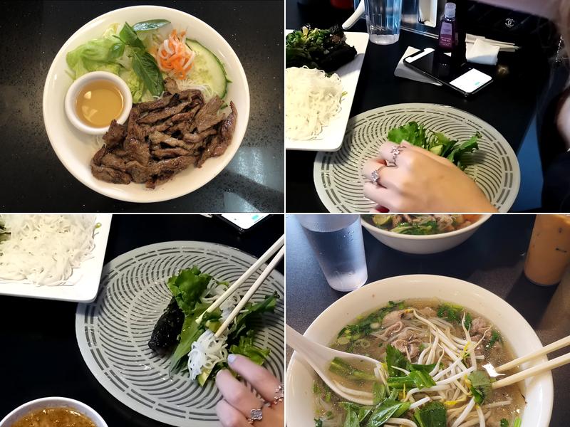 Pho Binh 4886 Saint-Charles Blvd, Pierrefonds