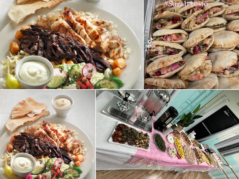 Sarab 4307 B Boul. Saint-Jean, Dollard-des-Ormeaux