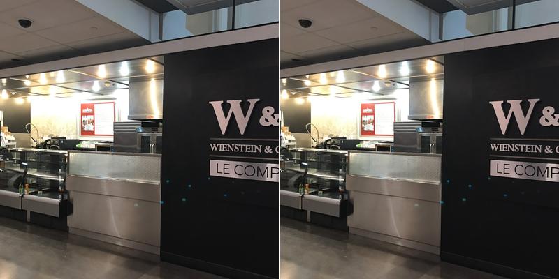 Wienstein & Gavino's