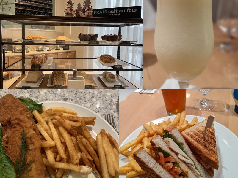 Cognac Restaurant Bar