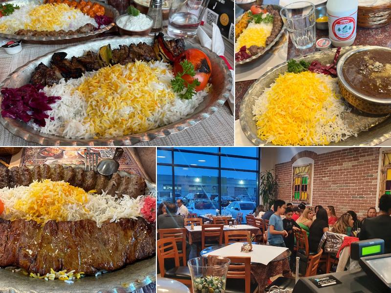 Behesht Restaurant