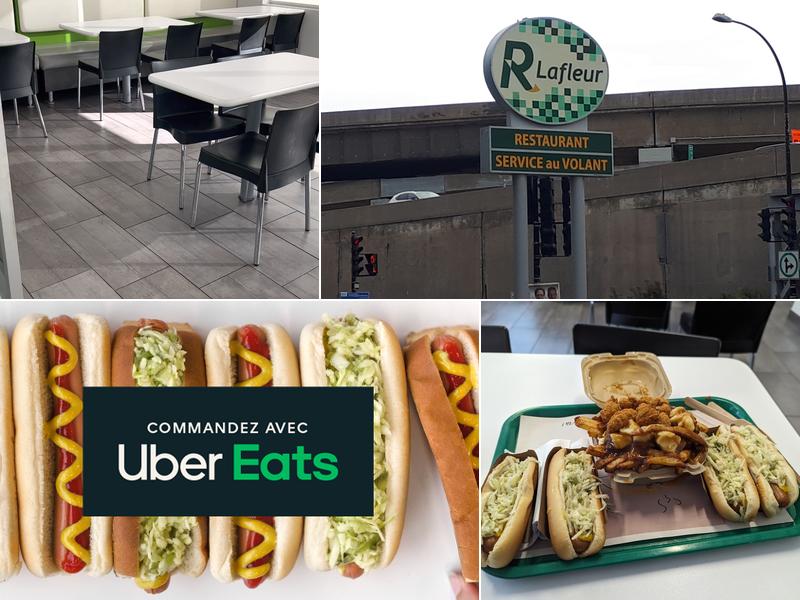 Restaurant Lafleur