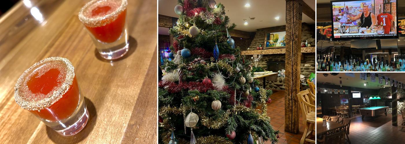 Bistro Du Routier Inc