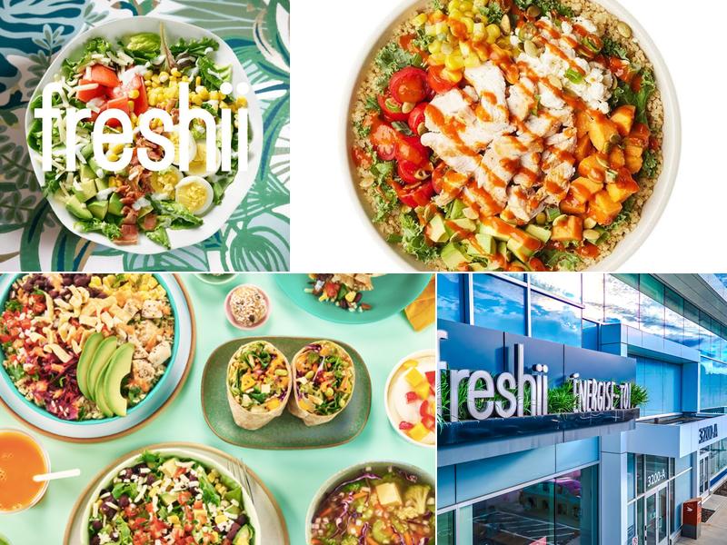 Freshii