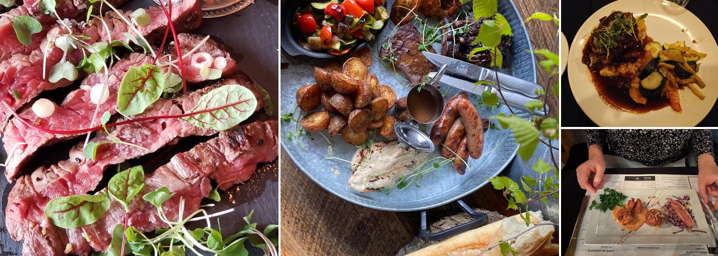 Comme Chez Soi Sherbrooke